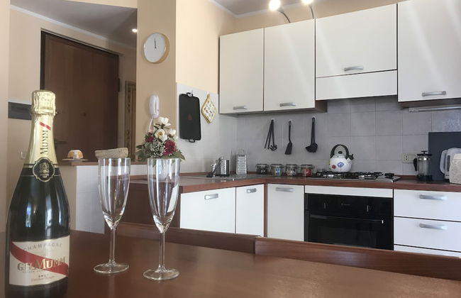 Appartamenti Meraviglia - Foto 21