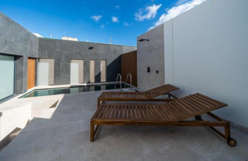 Canteras Aqua Essence - Private Pool & Beach - Foto 1