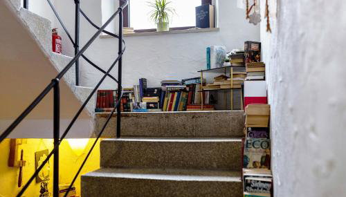 Buchhaus Vier - Dachgeschoss - Foto 5