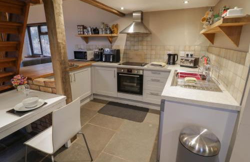 The Barn on The Lagoon - Foto 13