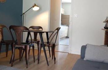 Chalet du Doumet - Appart LUZ centre - parking et garage individuel ferme - draps et serviettes inclus - Foto 76