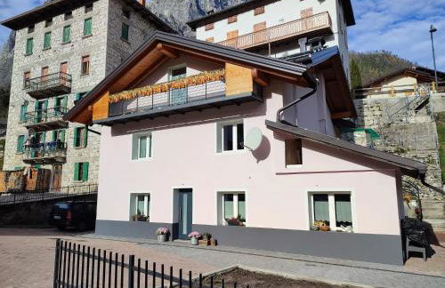 Sweet Dolomites Sauna & Jacuzzi - Photo 24