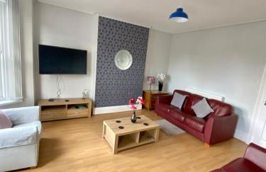 Eden Stay 5 Bedroom House - Foto 1