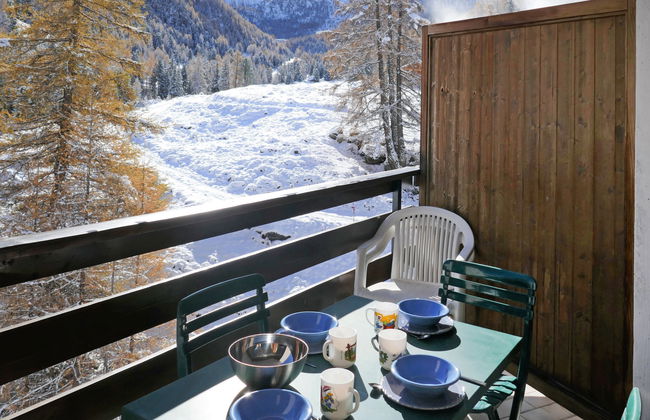 Mont-Fort 64 - Photo 19