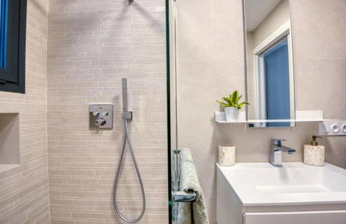 GROUND FLOOR VILLA GRAZIELLA 200 M FROM THE BEACH - Foto 58