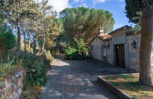 Casa Rural La Central-La Higuerilla - Photo 25