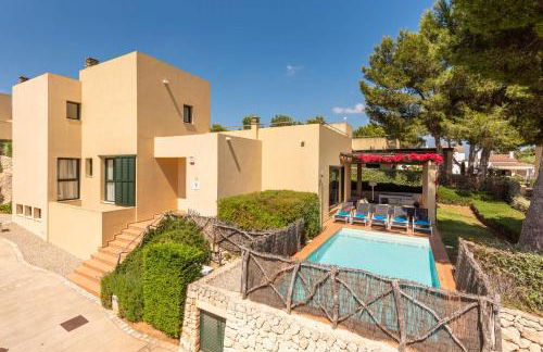 Prinsotel Villas Cala Galdana - Foto 4