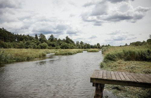 Gajówka Pilica 45A - Foto 15