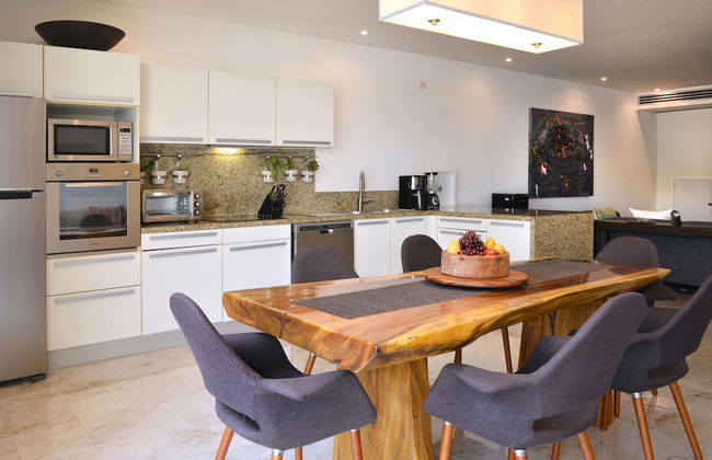 Magia Beachside Condo - Foto 21