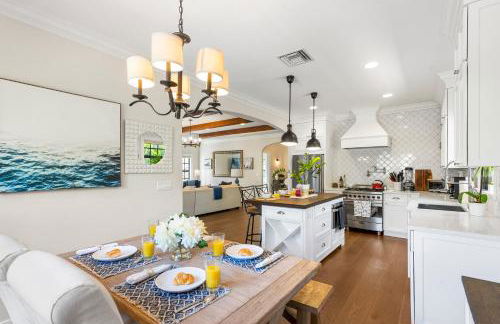 Spanish 4BR Compound w Casita & Private Yard - Foto 33