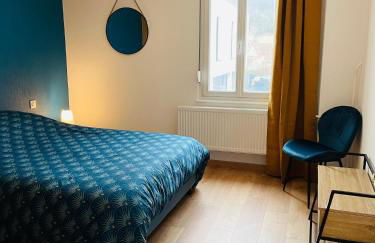 Appartement Les Tilleuls "3 étoiles" - Foto 11