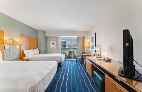 Ala Moana Hotel Sleeps 4 near beach - Foto 1