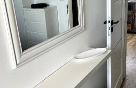 Domki pod gwieździstym niebem - Foto 17