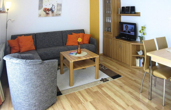Apartment in Cuxhaven With Community Pool - Foto 20