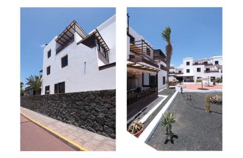 Casa Yare, shared pool, air-con, fast wifi - Foto 44