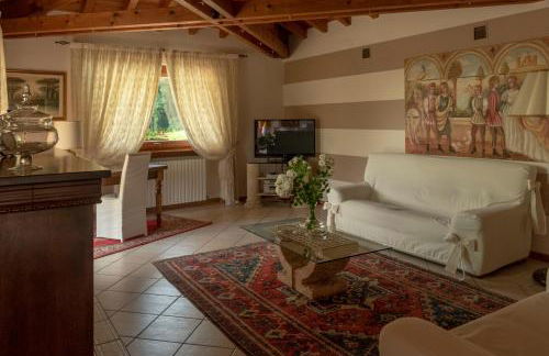 Villa Cristina - Foto 15