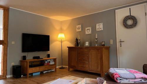 Ferienwohnung Hexenstube 2 - Foto 3