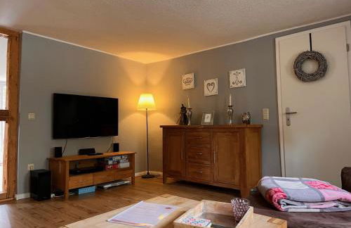 Ferienwohnung Hexenstube 2 - Foto 3