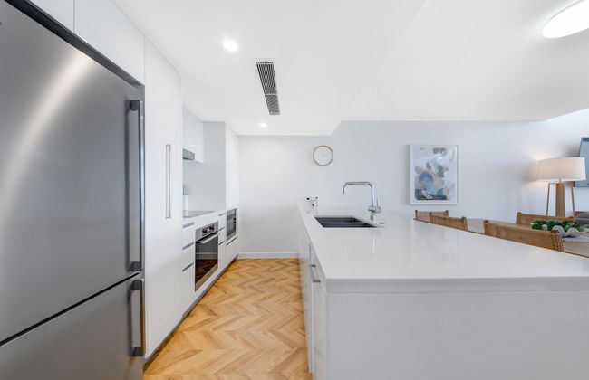 Echelon Apartments - Foto 36