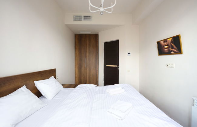 Stay Inn on Buzand str. 17 - Photo 7