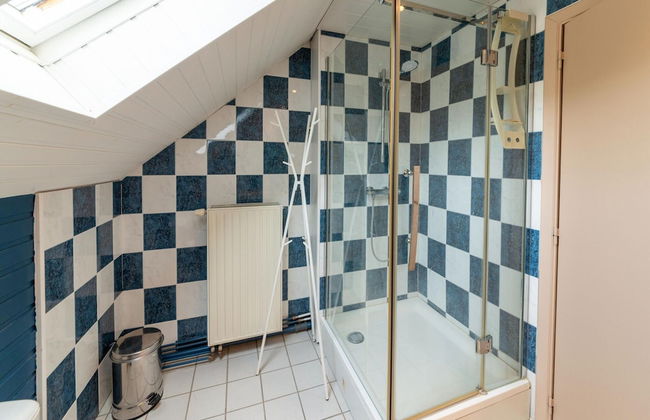 Magnificent Home in Tilf With Garden - Foto 16