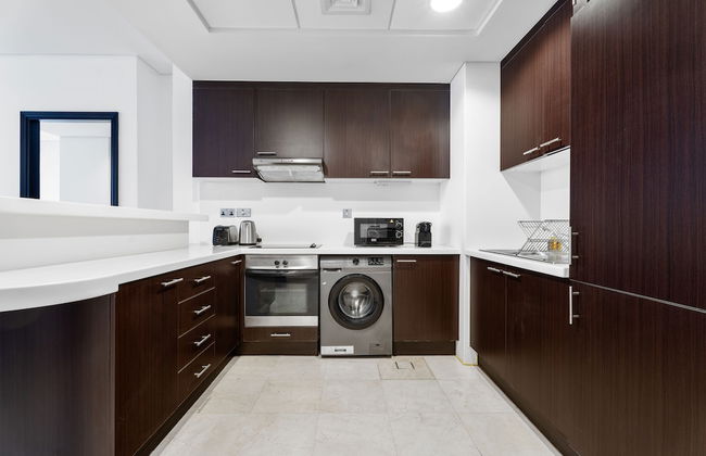 Nasma Holiday Homes - Sky Gardens - Foto 6