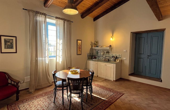 Masseria Santacatrini - Photo 26