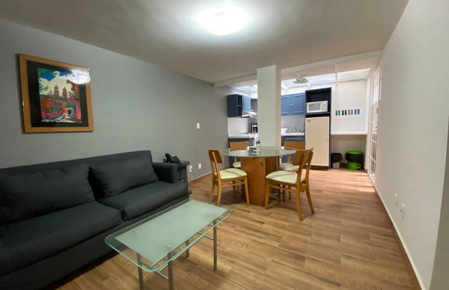 G K Suites Duraznos - Foto 7