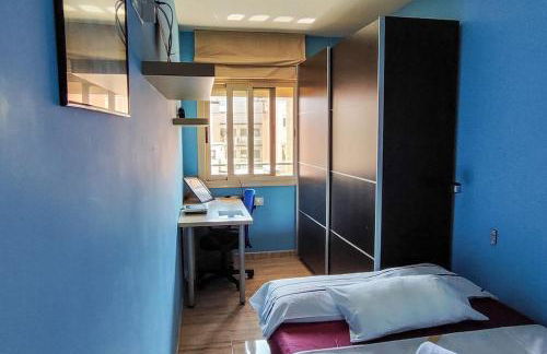 Fee4Me Comfortable flat near the sea - Photo 33