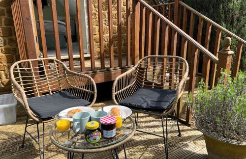 Cotswold Retreat - Private & Peaceful - Foto 39