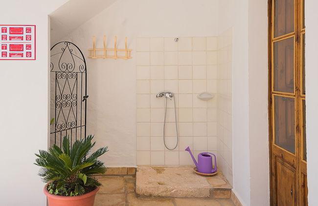 Villa Migdia - Foto 39