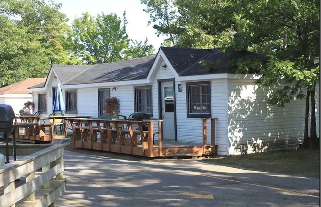 Alton Lodges - Photo 14