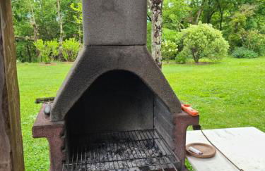 - - - - -Les Colombages - - - - Chambre d'hôtes-Gîte- Classement Gîte 3 étoiles - Foto 38