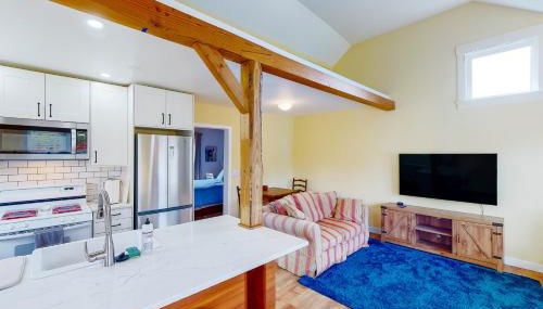 Mimi's Hideaway - Foto 3