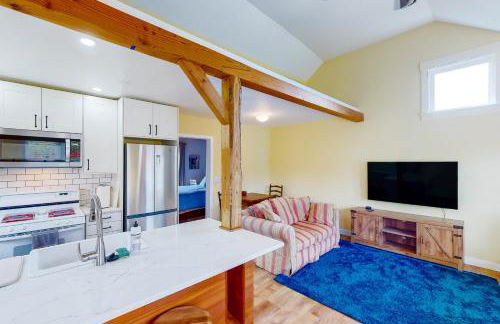 Mimi's Hideaway - Foto 3