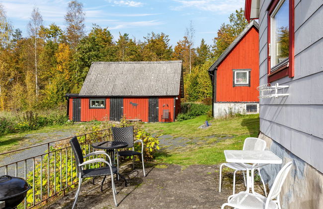 Skjutsmåla - Foto 25