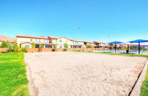 Paradise Village at Zion 28 Private Hot Tub, Outdoor firepit, and Community Pool - Foto 64