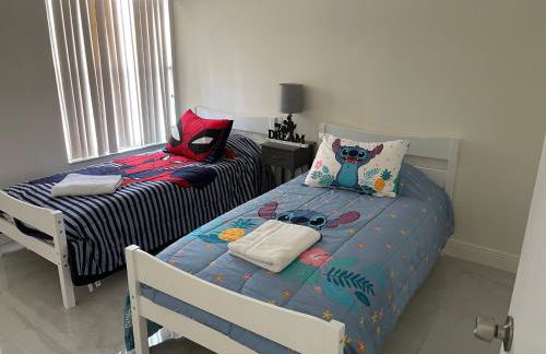 ELEGANT & LUXURIOUS FAMILY APARTMENT close to DISNEY WORLD - Foto 66