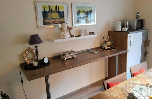 Ferienwohnung Rheinzeit beim Toni - Foto 8