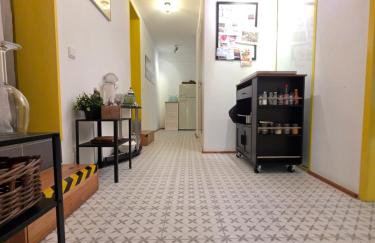 Zentrales, ruhiges Idyll mit Flair - Foto 15