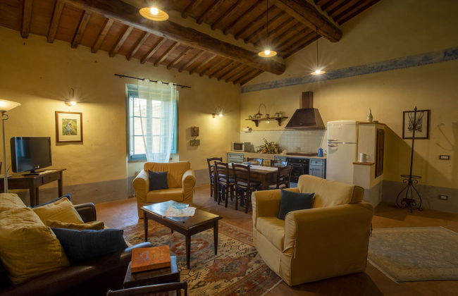 Cortona Resort - Le Terre Dei Cavalieri - Foto 31