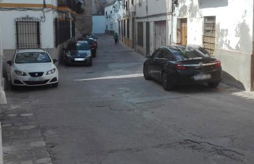 Apartamento Torcal Écija - Photo 22