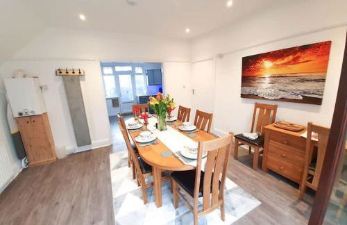 Hillcrest Coastal Retreat close to Sandy Cove - Foto 27