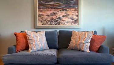 Townhouse on the Square, Dornoch - Photo 2