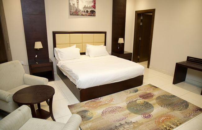 Asdaa Alraha - Foto 17