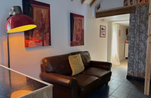 Seafret Barn sleeps two, North Norfolk - Foto 24