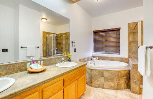 Hesperia Home Near Mojave River and Hiking Trails! - Foto 15