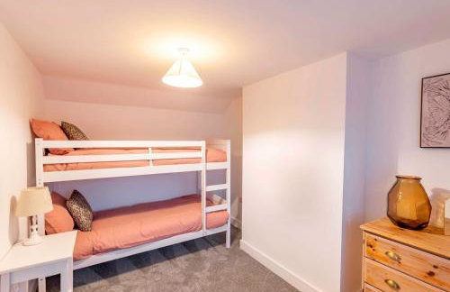 Lincoln Country Cottage Large Garden & Free Parking - Foto 19