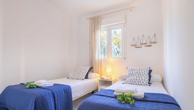 Mi Capricho Modern Sunshine - Happy Rentals - Foto 3, Habitación