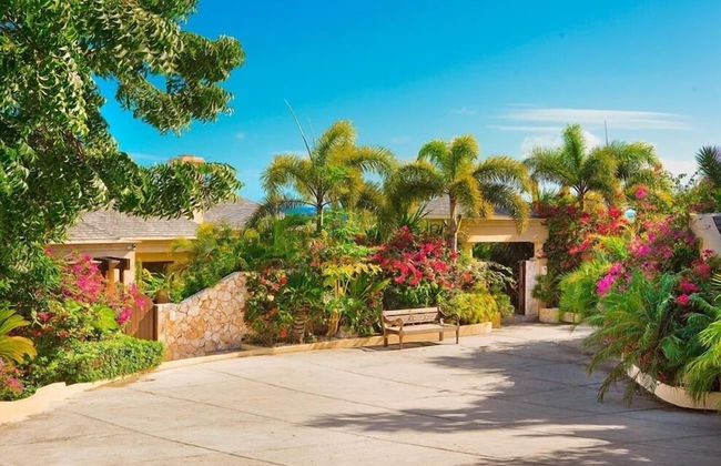 Villa Bird of Paradise - Foto 12